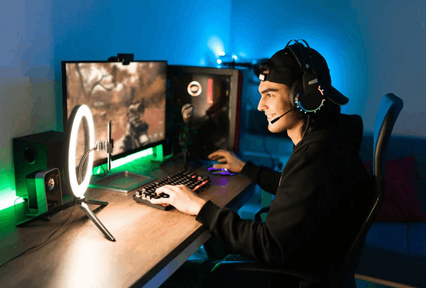 10 AmazingThings You Never Knew About Choosing the Best Gaming Desk - Sunaofe