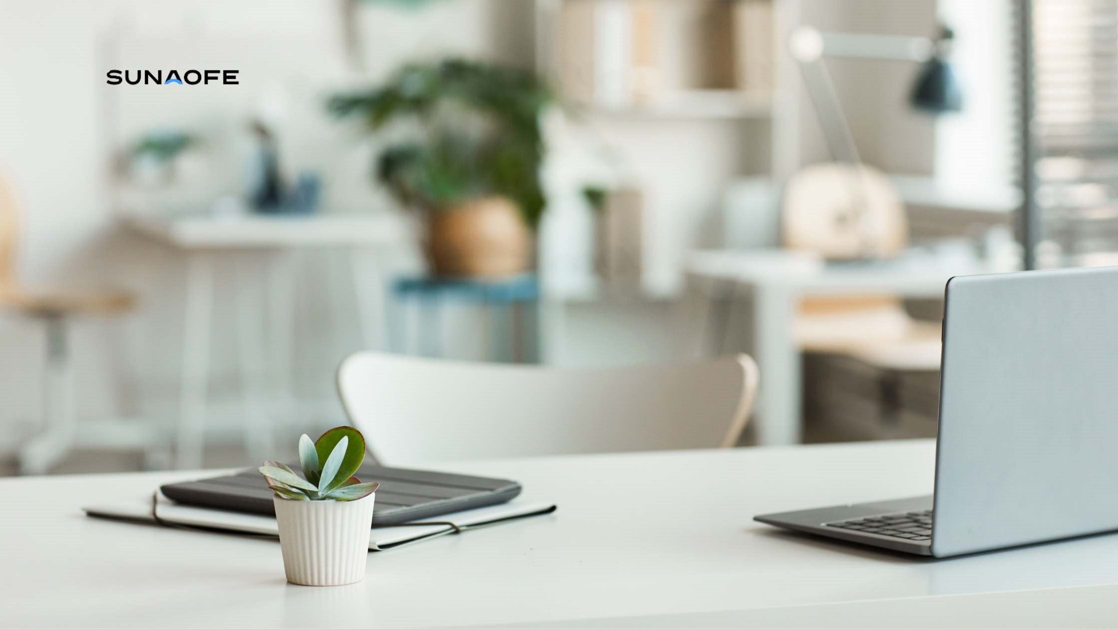 10 Ways to Reduce Your Impact on the Environment at Work - Sunaofe