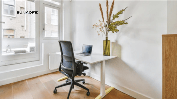 2022 Awesome Fall Decorating Ideas for Office At Home - Sunaofe