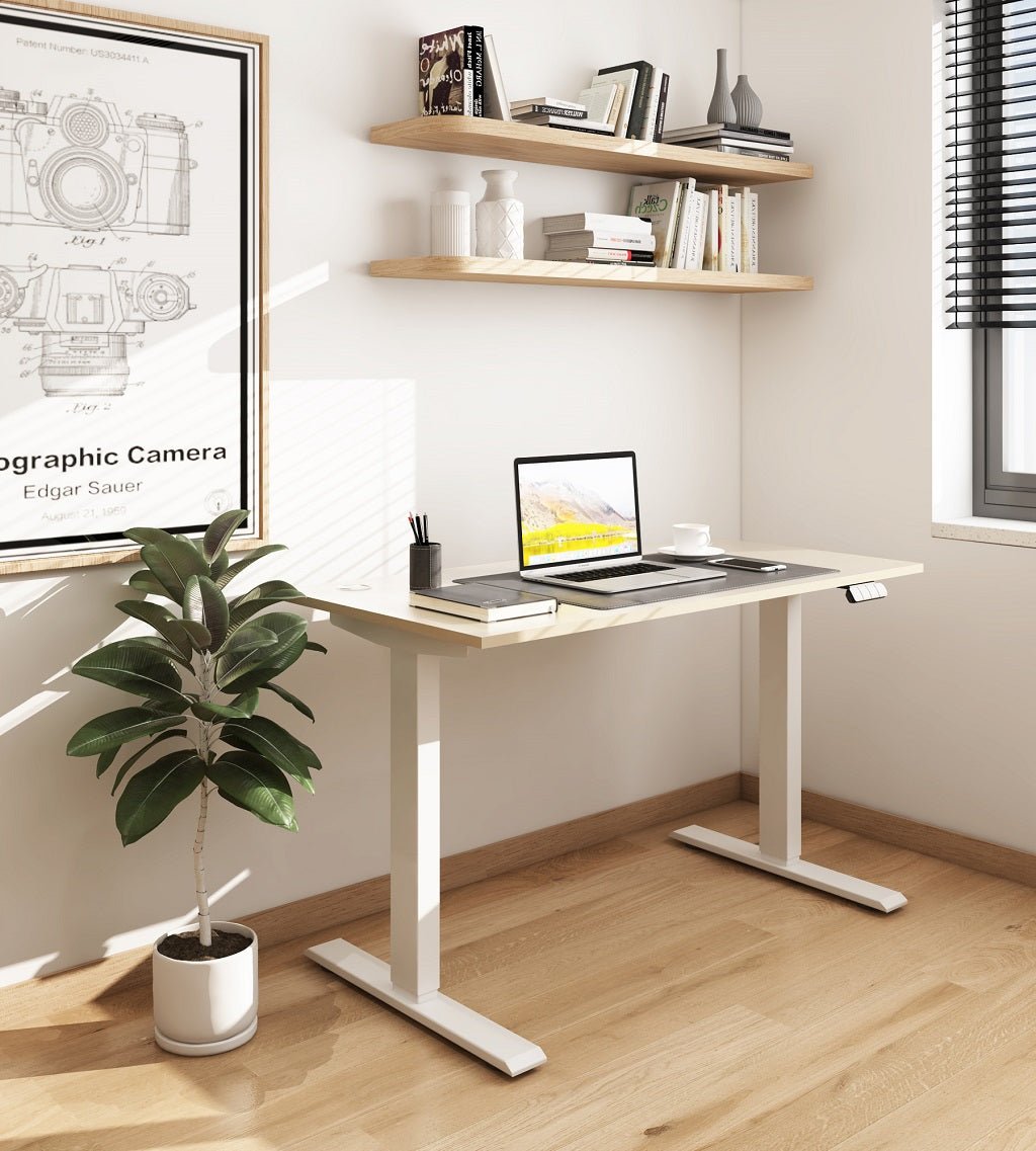7 Amazing Ideas That Help to Build an Elegant and Cozy Home Office - Sunaofe