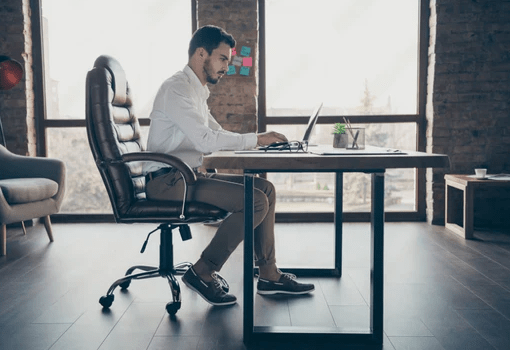 7 Answers To The Most Frequently Asked Questions About Home Office - Sunaofe