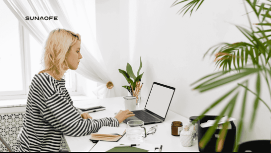 7 Things to Keep in Mind for an Improved Hybrid Work Environment - Sunaofe