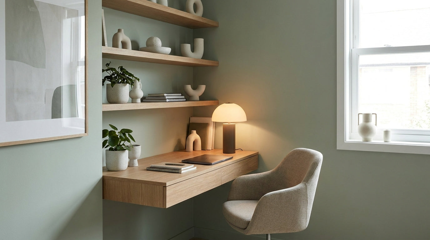 ADHD-Friendly Home Office Setup Ideas for Professionals