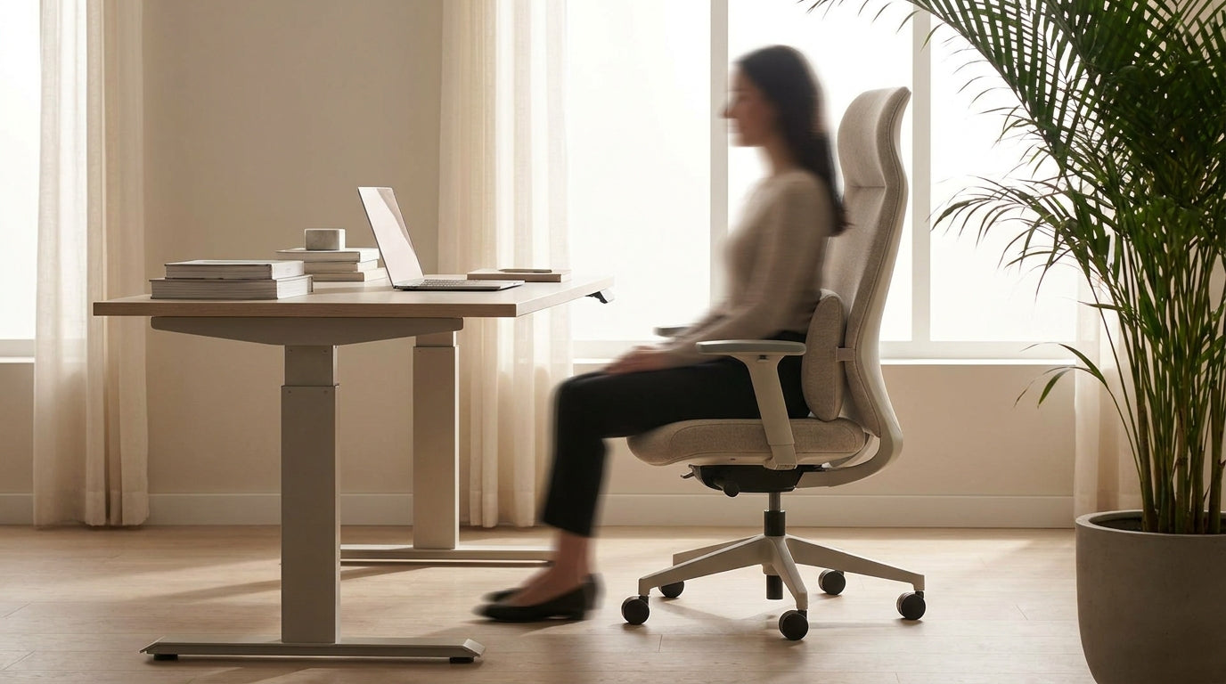 Best Ergonomic Chair for Herniated Disc: 2026 Upgrade Guide