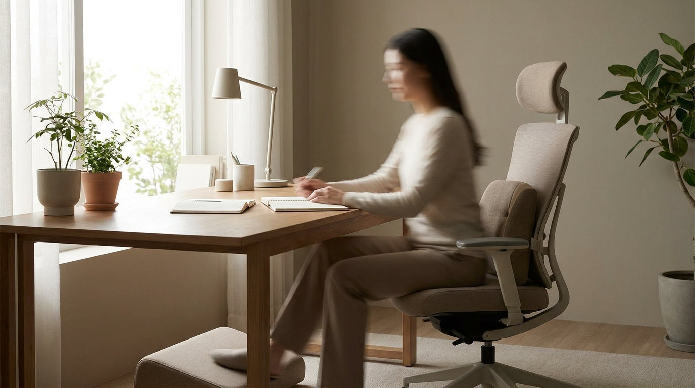 Best Ergonomic Chair for Spinal Stenosis: 2026 Guide