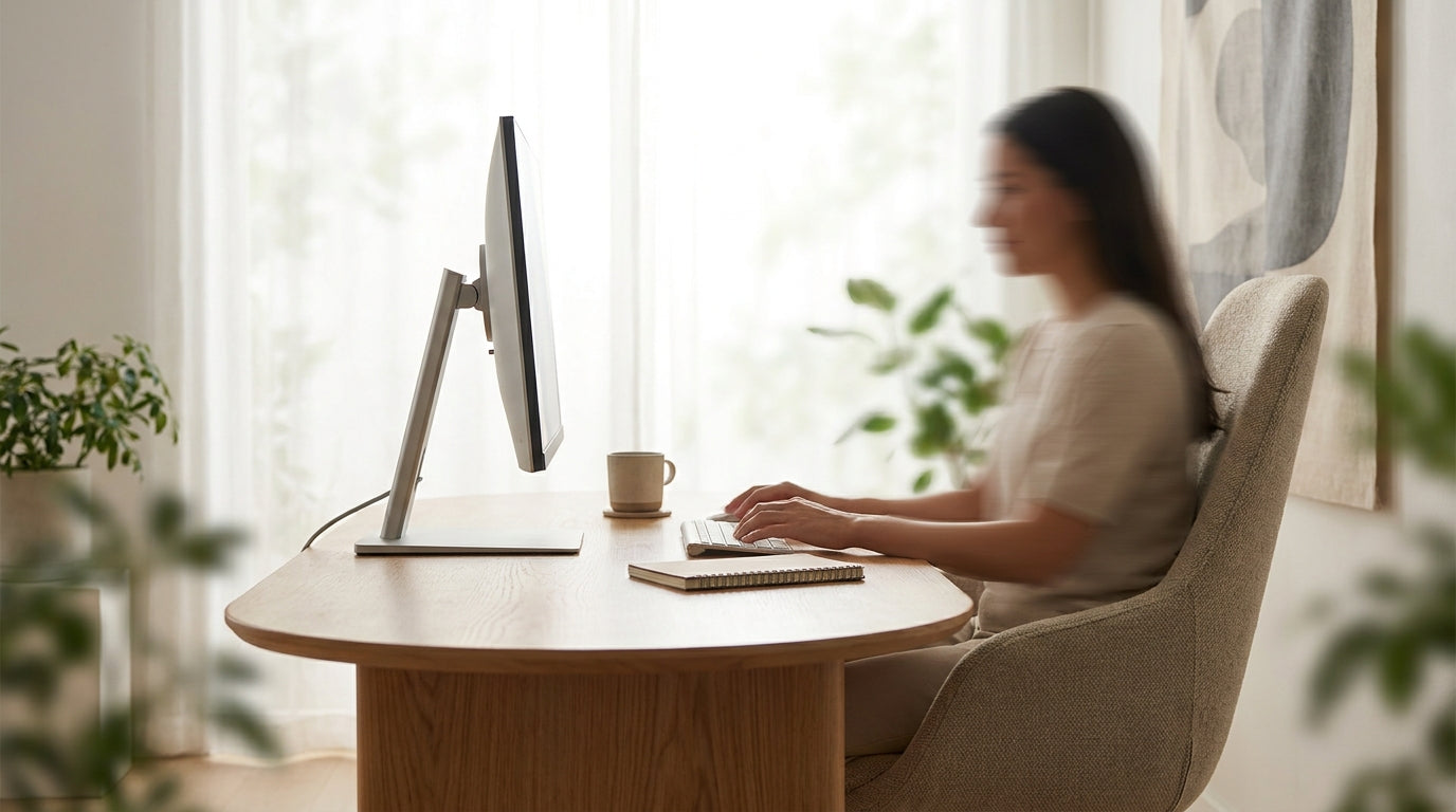 2026 Guide: Predictive Ergonomics for Content Creators