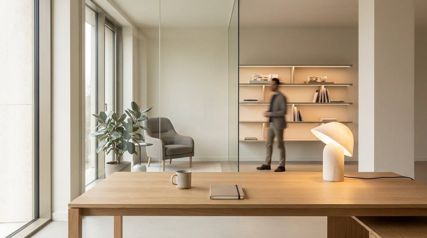 2026 Multizonal Home Office Setup: The Spatial Agility Guide