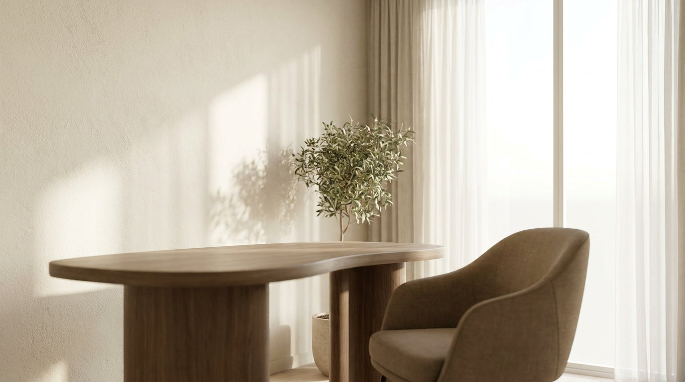 2026 Guide: Designing a Neutral Input Ergonomic Workspace
