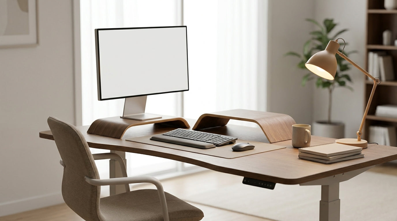 2026 Guide: OSHA Remote Work Ergonomics Guidelines