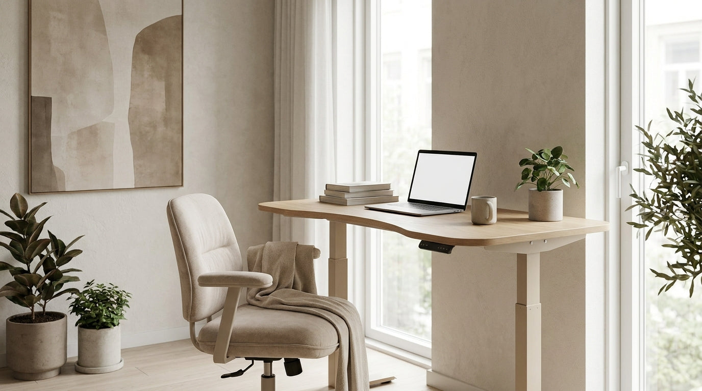 2026 Guide: Size-inclusive ergonomic office design for Physical Equity
