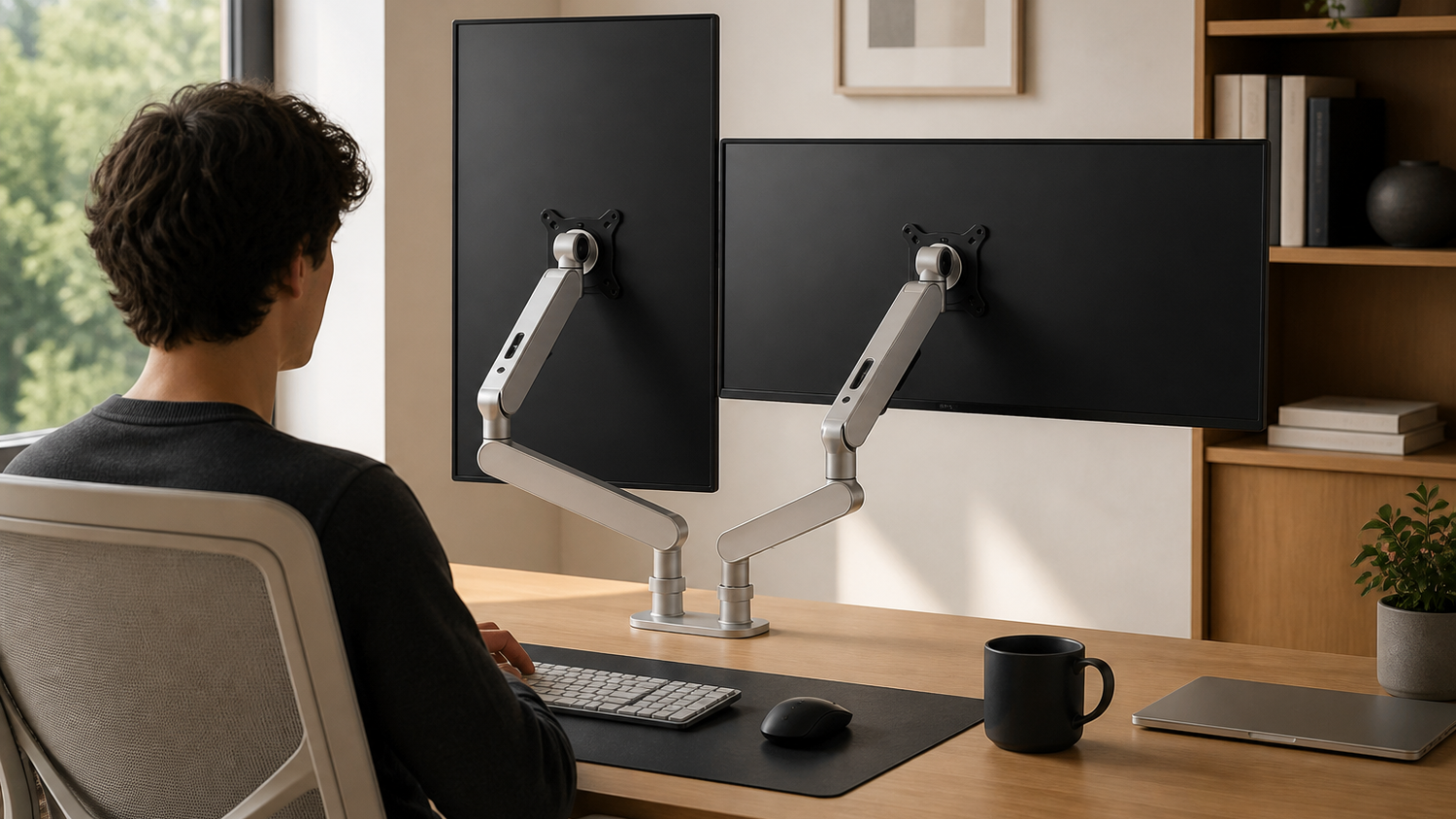 The 2026 Deep Work Office Setup: Build Your High-Output Sanctuary