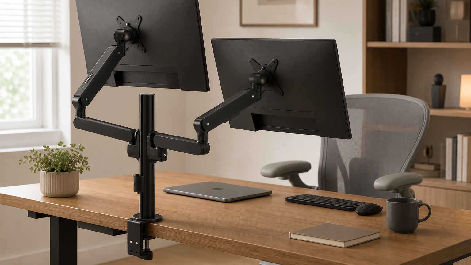 The Ultimate 2026 Ergonomic Home Office Setup Guide