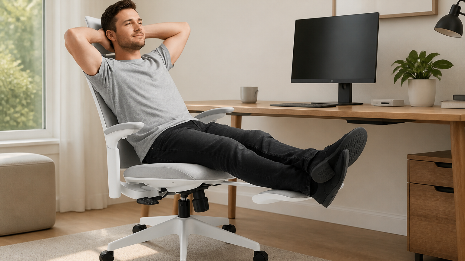 The 30/30 Rule: A 2026 Guide to Desk Movement and Productivity