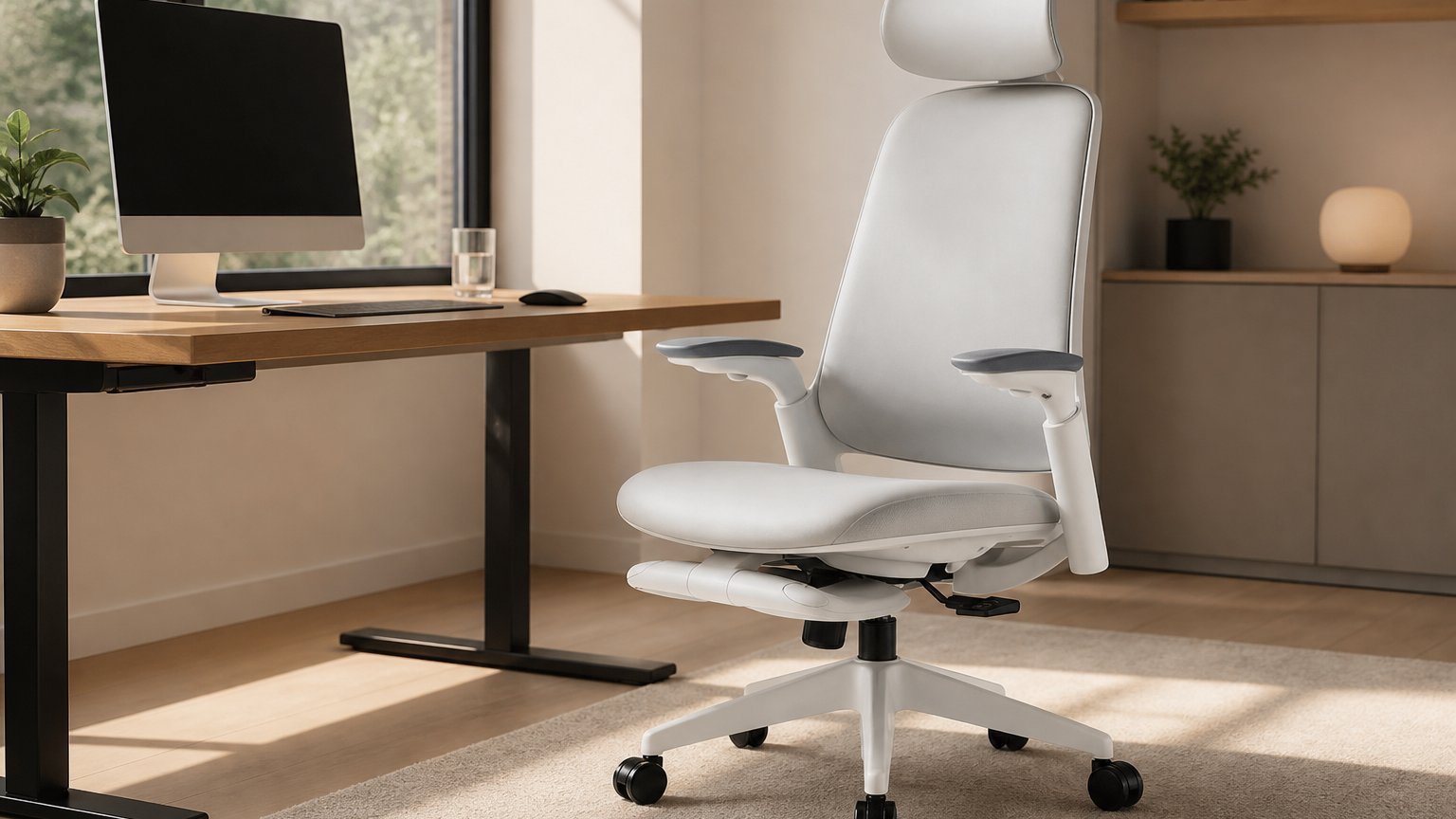 The Best Aesthetic Office Chairs for Your 2026 Workspace Upgrade