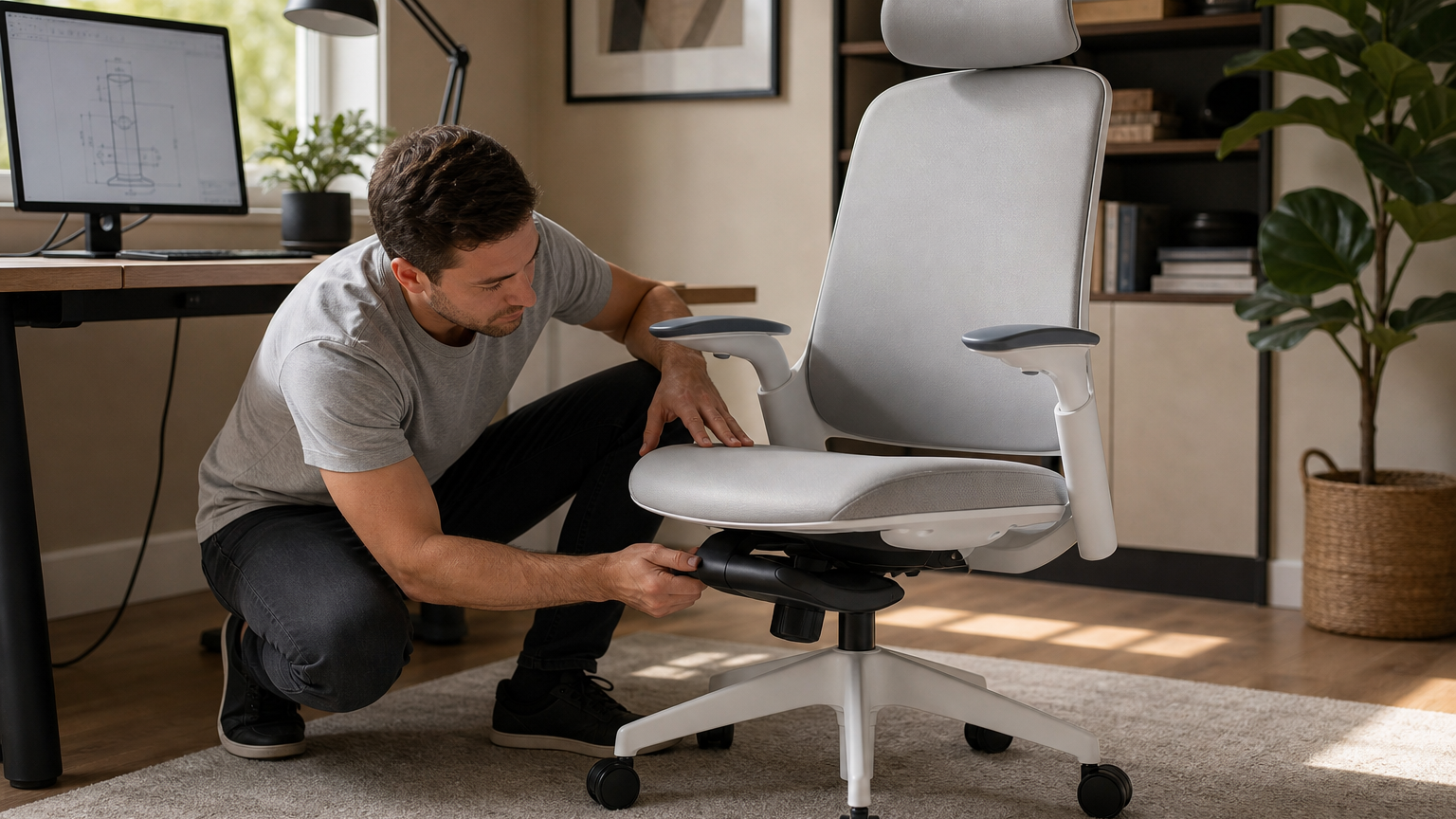 Are Office Chair Cylinders Universal? The 2026 Repair Guide