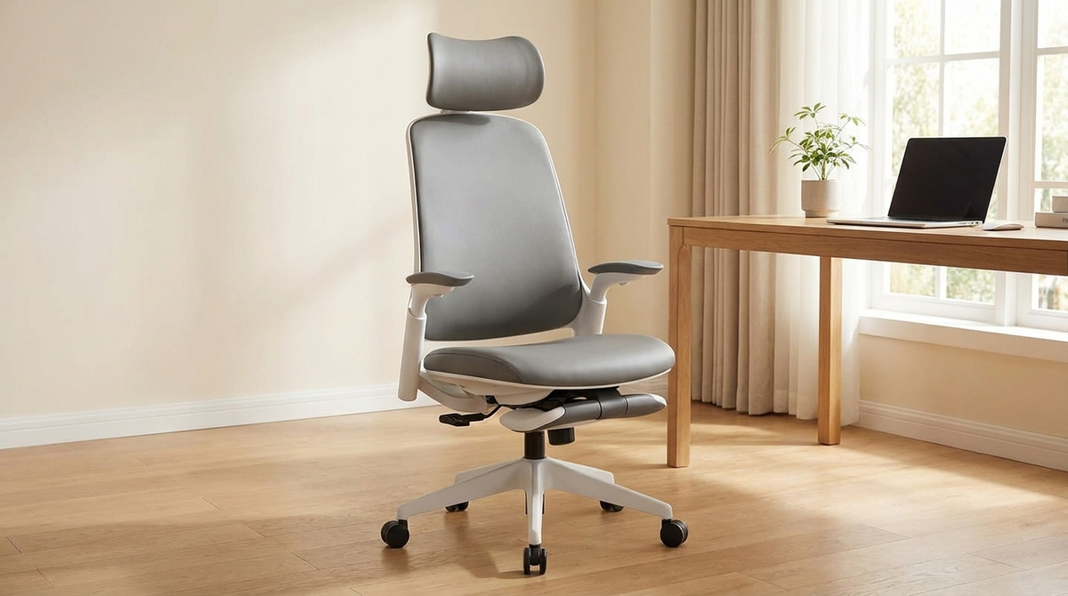 Why the Waterfall Seat Edge is the 2026 Standard for Ergonomic Comfort