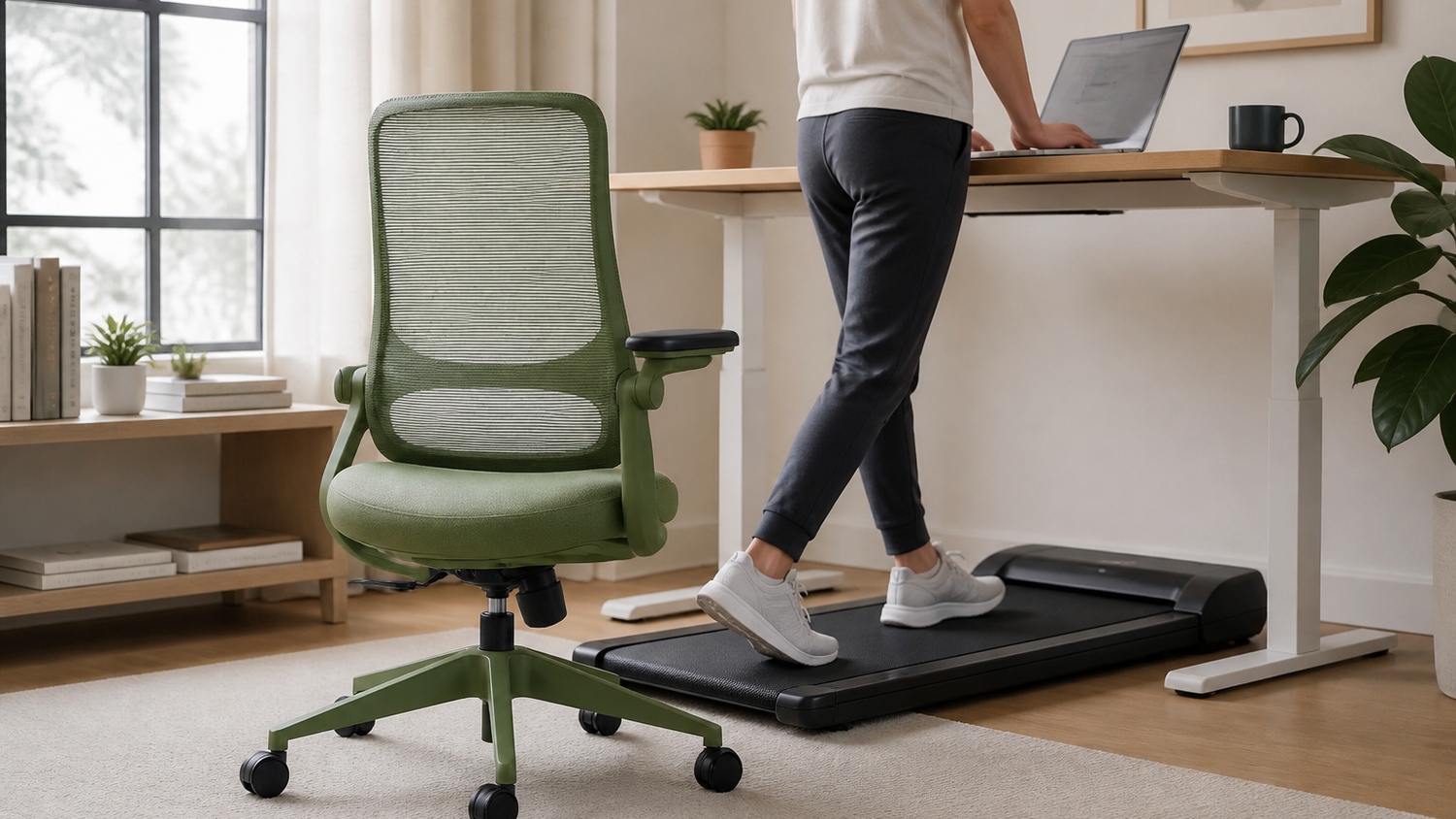 Under Desk Walking Pad Benefits: The 2026 Productivity Guide
