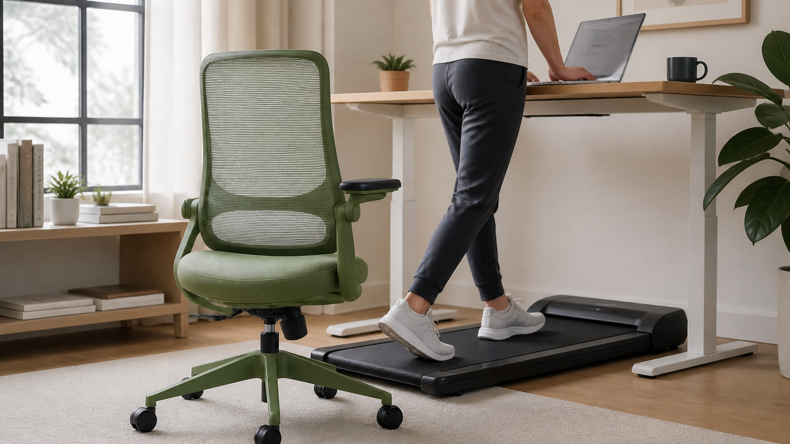 Under Desk Walking Pad Benefits: The 2026 Productivity Guide