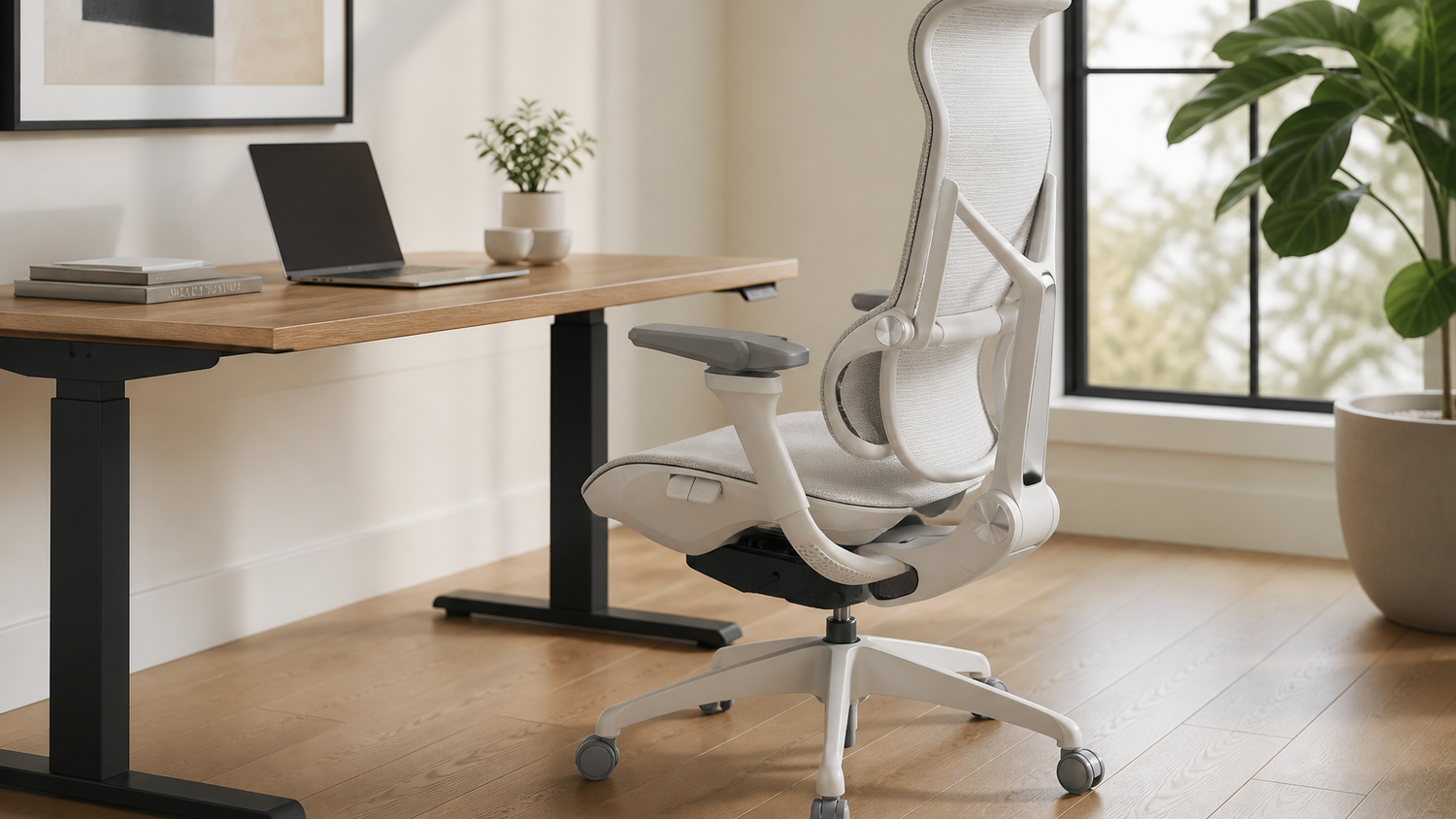 Best Office Chair for Hardwood Floors: The 2026 Upgrade Guide