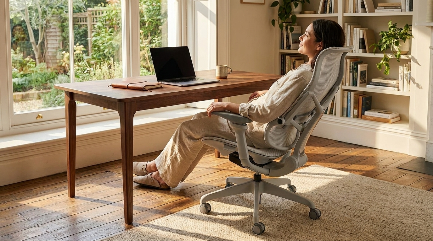 The Best Buy It For Life Office Chair: 2026 Expert Guide