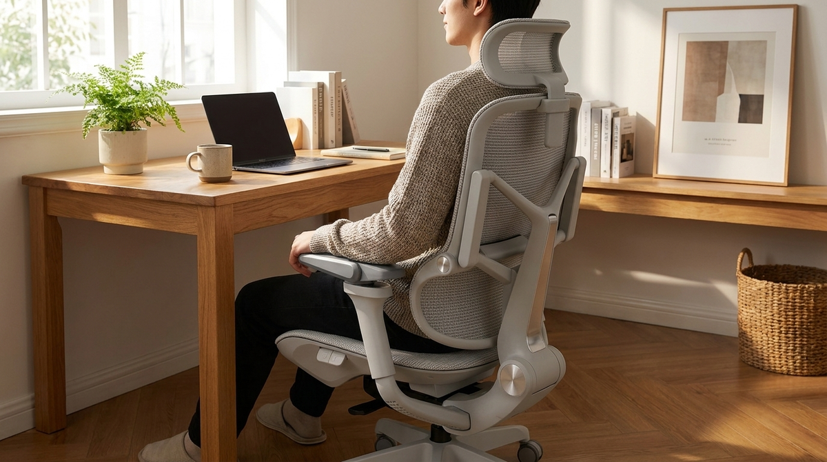 Beyond Minimalism: A Cozy Productivity Desk Setup for Autumn 2026