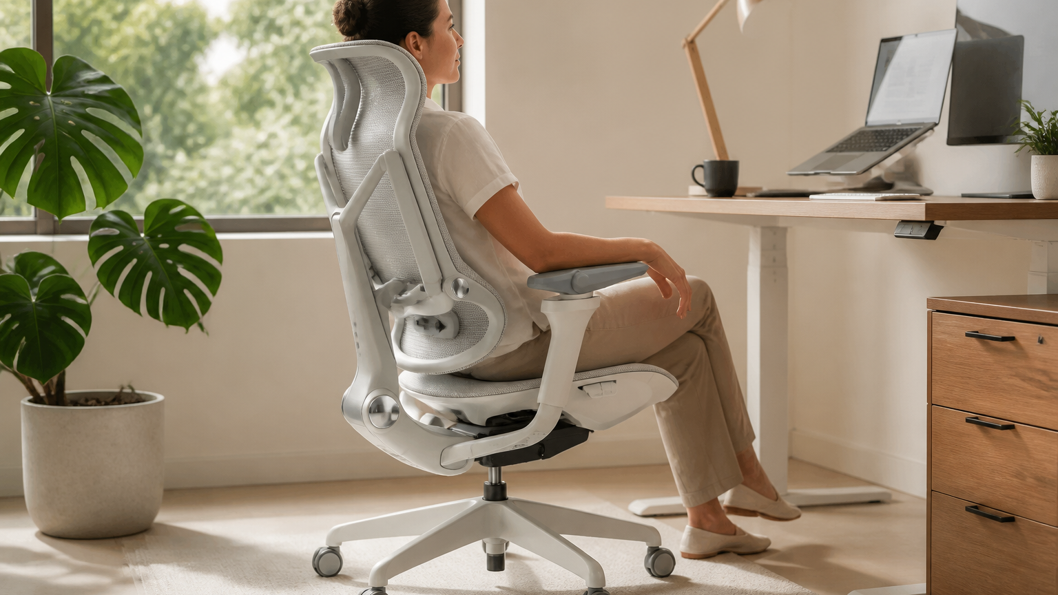 Best Ergonomic Chair for Hip Pain: 2026 Guide to Relief
