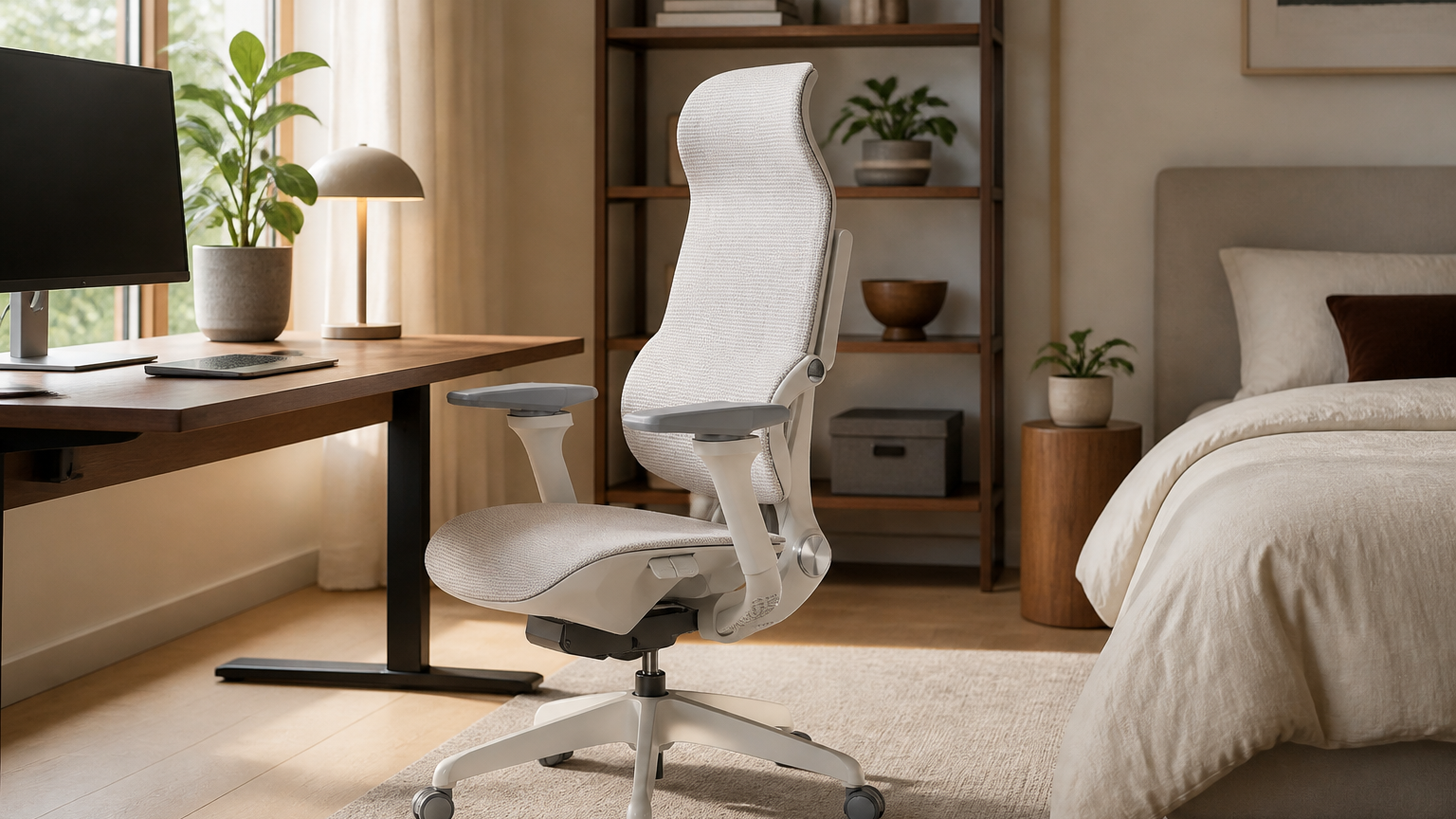 The 2026 Guide to the Perfect Guest Room Office Combo