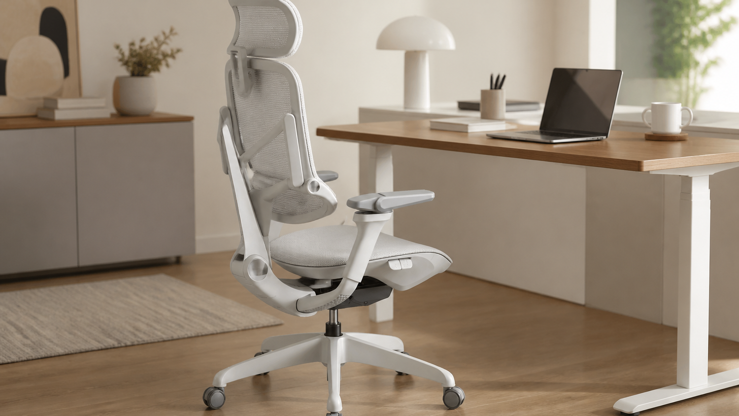 Headrest vs. No Headrest Office Chair: The 2026 Expert Guide