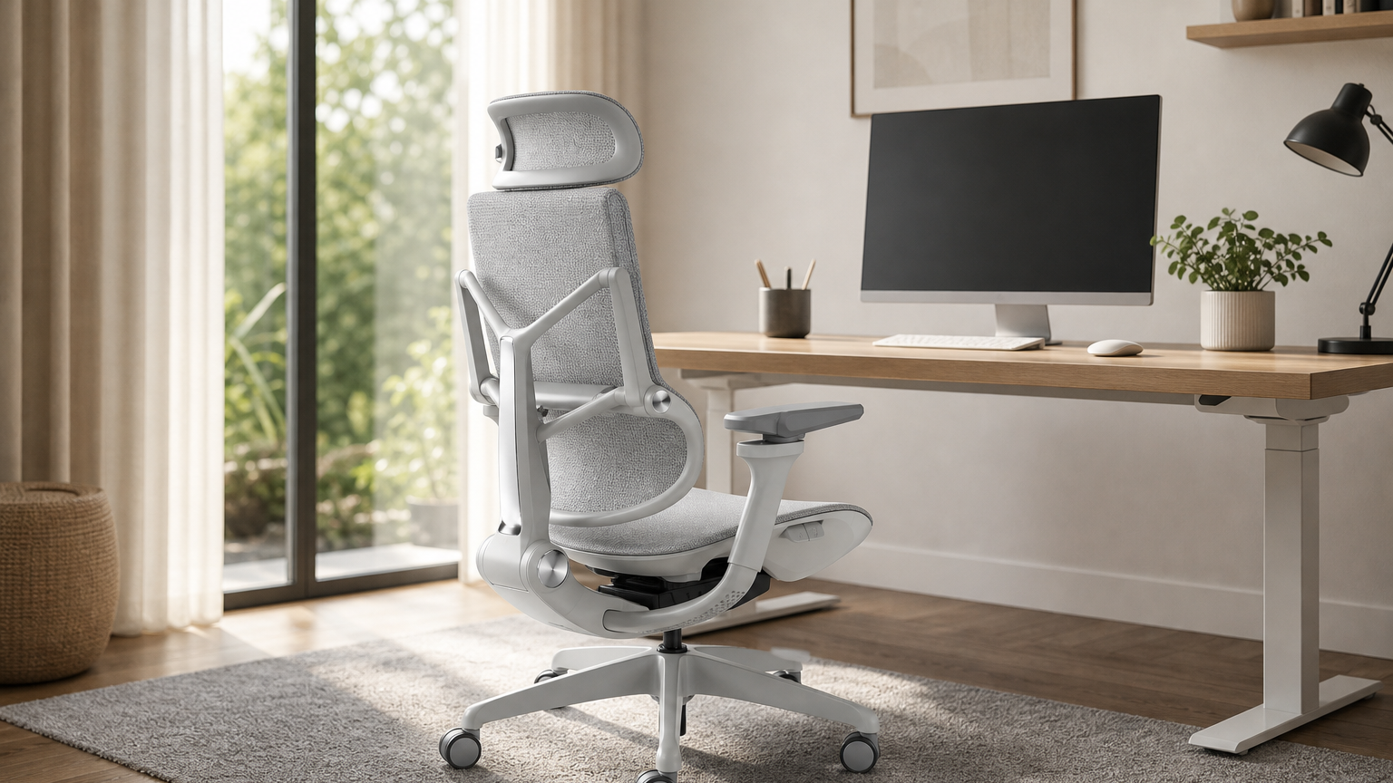Best Heavy-Duty Ergonomic Chairs for 2026: A Prosumer’s Guide