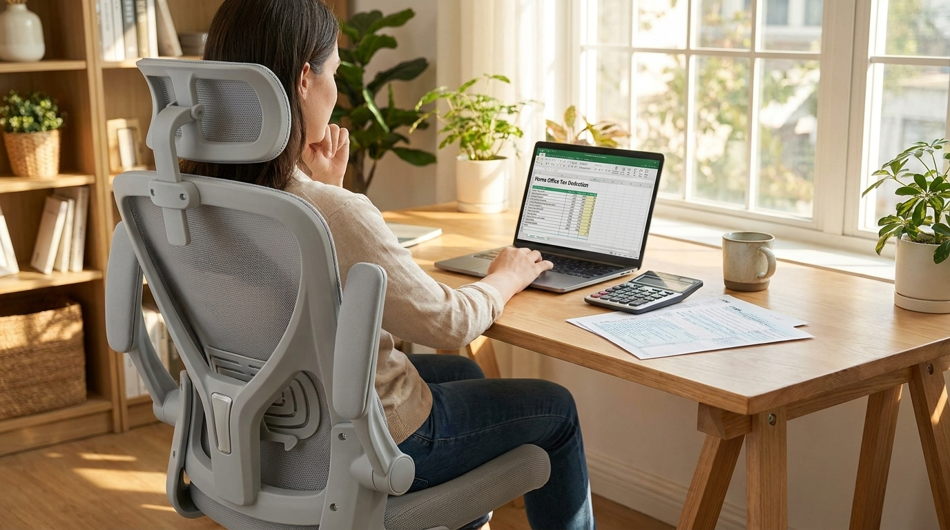 Maximizing Your 2026 Home Office Tax Deduction: A Q3 Strategy