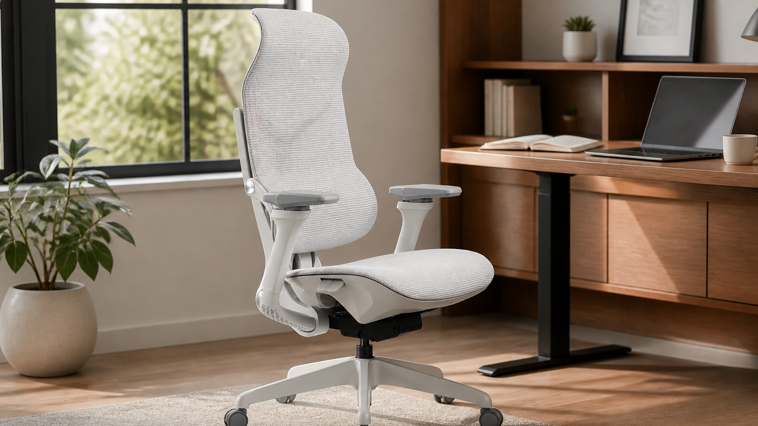 The 2026 Neutral Posture Desk Setup: Your Q3 Productivity Reset