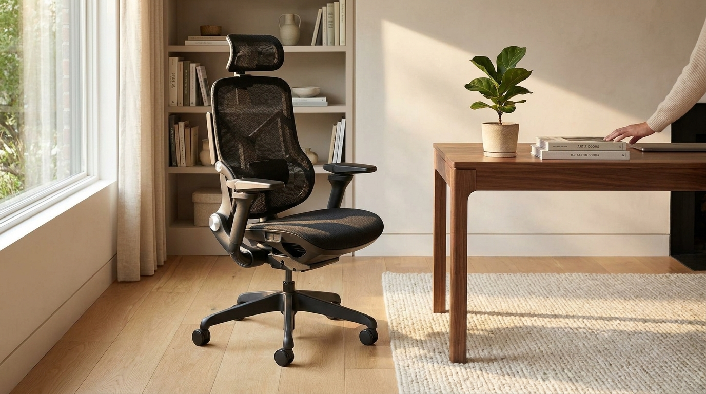 Quiet Luxury Home Office Ideas: Your 2026 Sanctuary Guide
