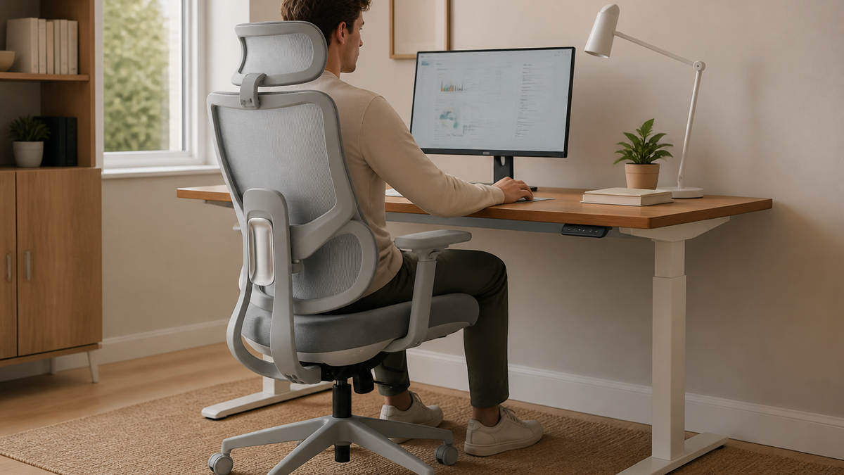 Ergonomic Workstation Calibration Guide: The 2026 Refresh