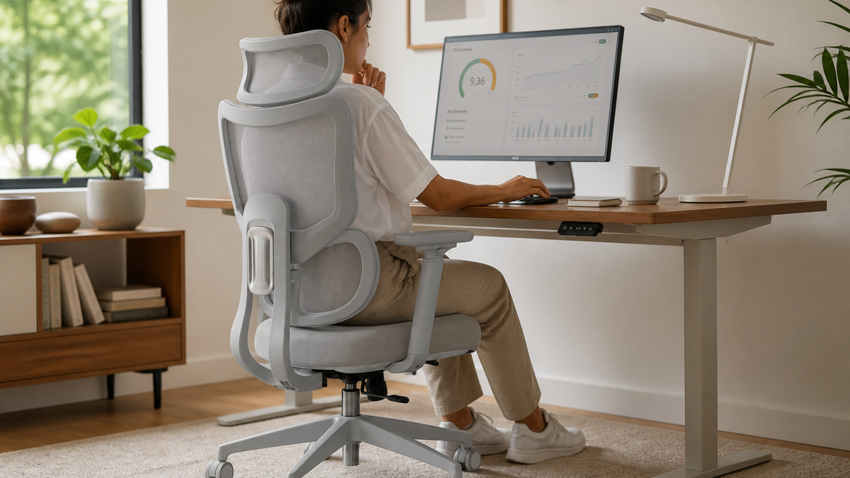 Improve Work Productivity: The 2026 Guide to Deep Work