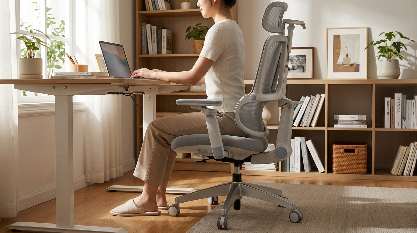 Best Ergonomic Chair for Short People: The 2026 Metric Guide