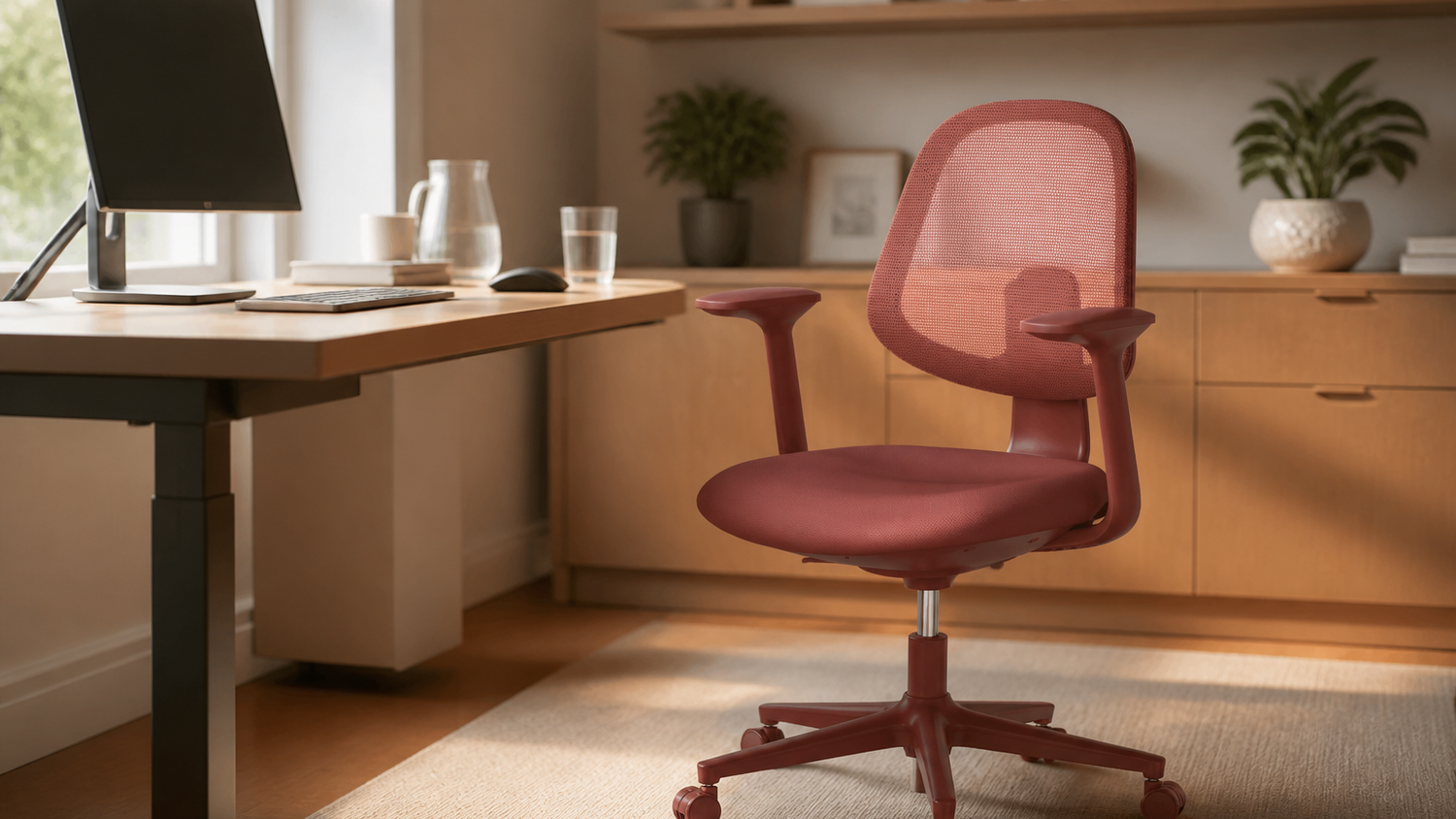Best Office Chair for Sciatica: The 2026 Ergonomic Guide
