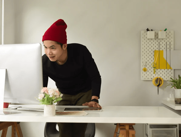 Amazing 8 Insanely Simple Standing Desk Hacks on a regular day - Sunaofe