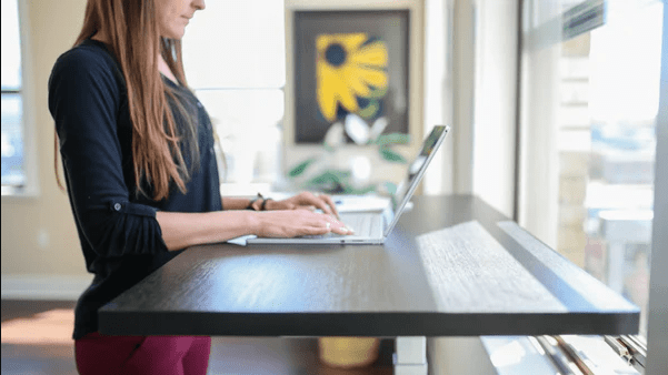 Are You Prepared to Revamp Your Workplace with an Electric Motorized Standing Desk? - Sunaofe