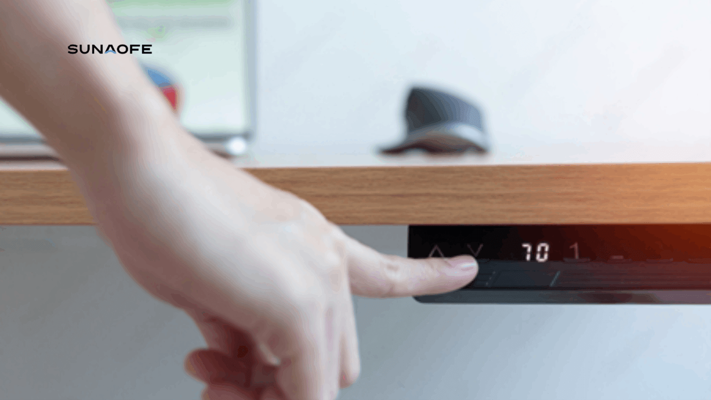 Benefits of Owning an Office Desk That Can Easily Increase Its Altitude - Sunaofe