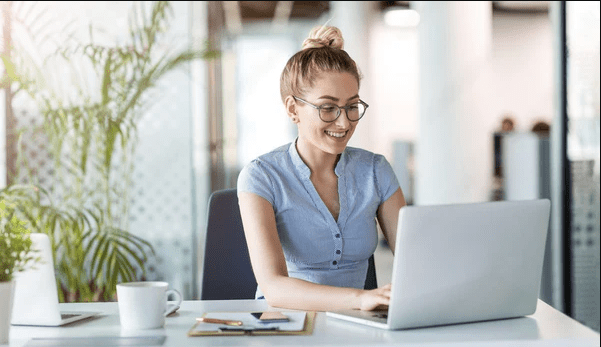 Best 7 Tips for Protecting Your Eye Health While Working At Office or Home - Sunaofe