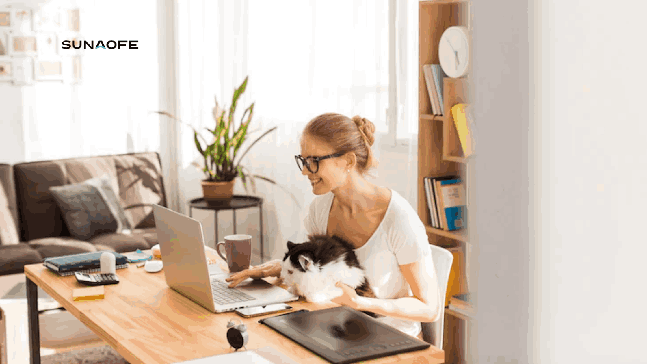 Best ways to Beat Working from Home Fatigue in 2022 - Sunaofe