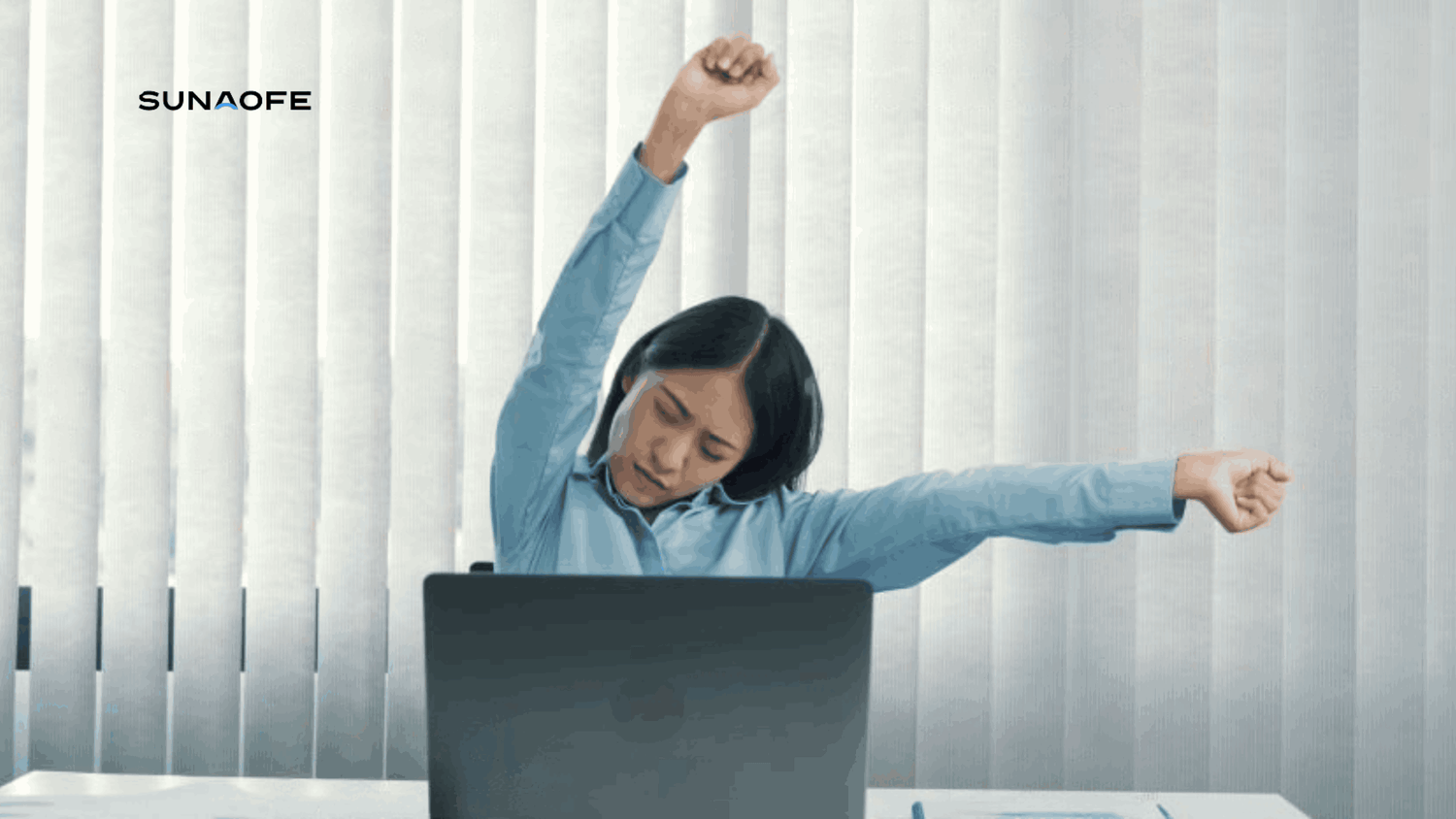 Causes of Dizziness When Sitting Down at a Desk, as Well as Some Tips to Help - Sunaofe