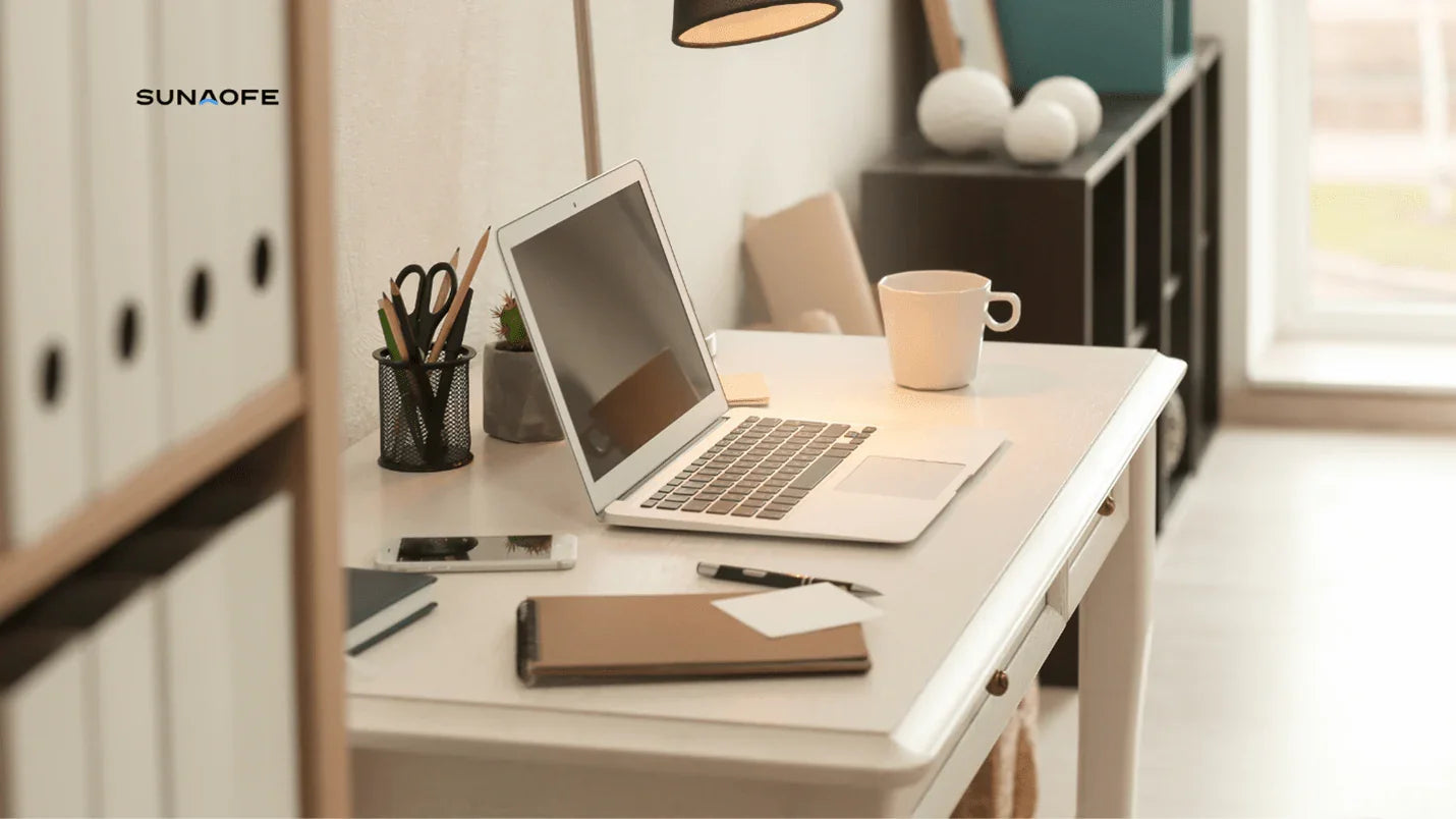 Comfort Redefined: Unveiling the Definitive Guide to Sunaofe Office Chairs - Sunaofe