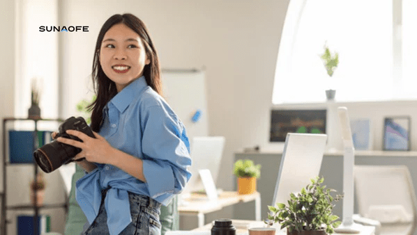 Don't Sit, while you Can Stand Know Ways How to Stay Active in your Home & Office Workplace - Sunaofe