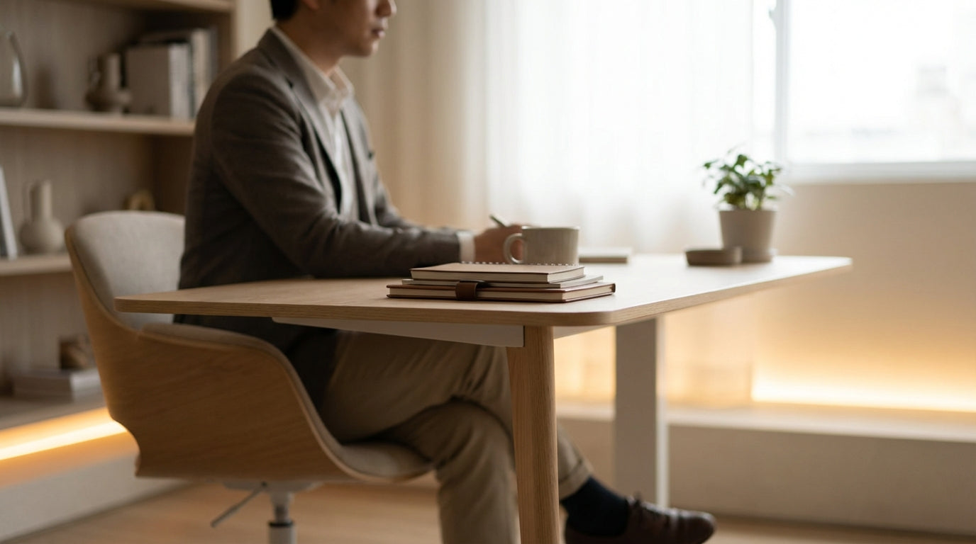 Why Dynamic Lumbar Support is Better for Long Work Hours