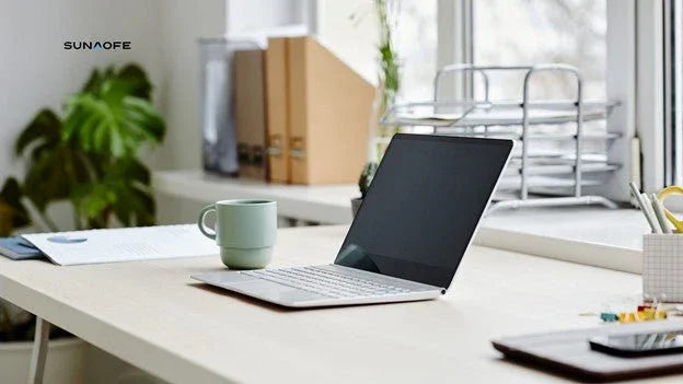 Effortless Wellness: 7 Simple Strategies to Boost Health at the Workplace - Sunaofe