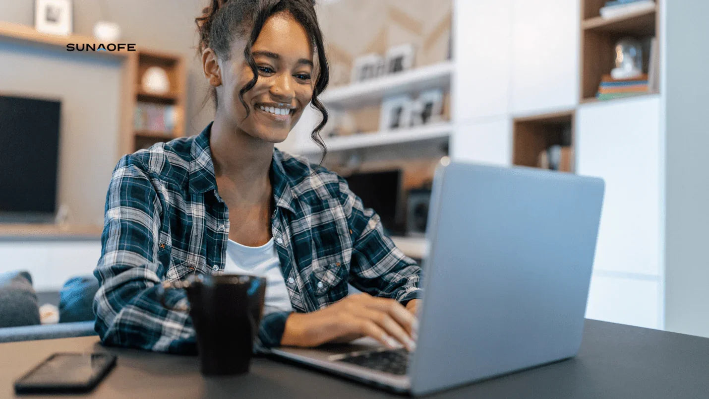 Elevate Your Workspace: Sunaofe's Visionary Approach to the Future of Office Furniture - Sunaofe