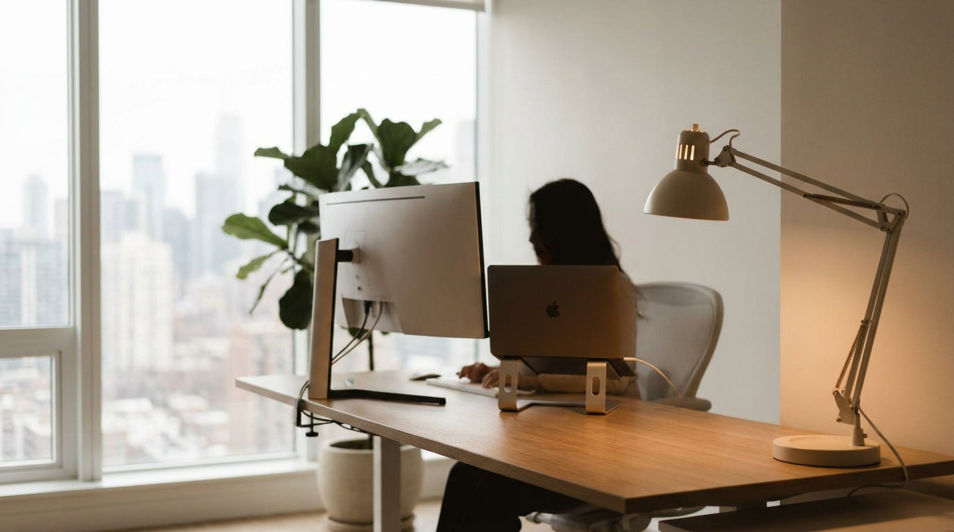Choosing the Best Ergonomic Office Chair for Long Hours