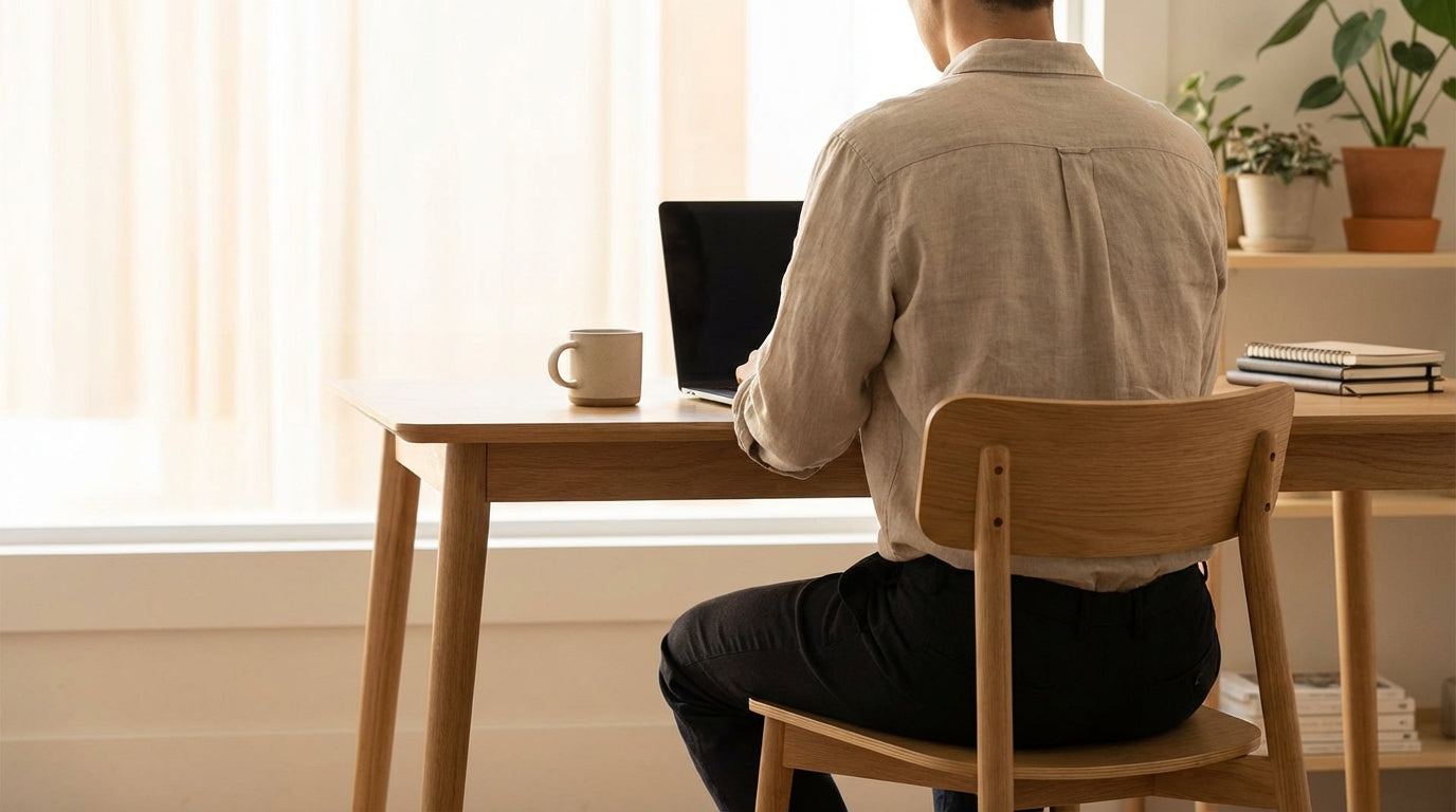 Ergonomic Office Solutions for Long Workdays