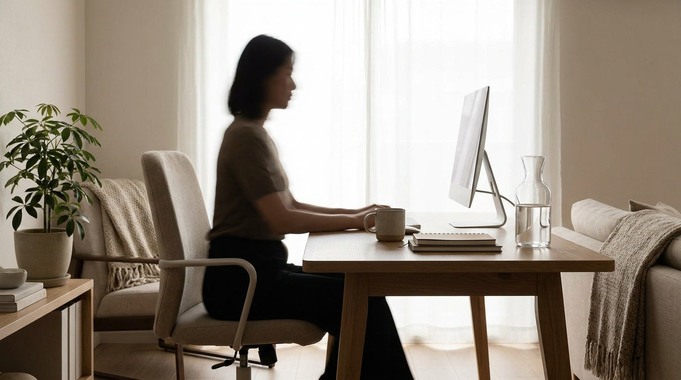 Top Ergonomic Office Solutions for Long Work Hours